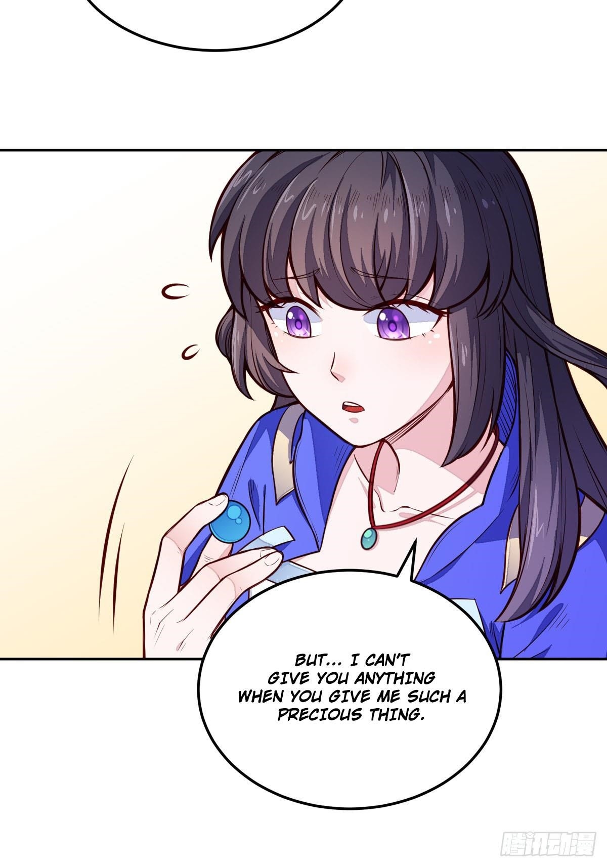 Martial Arts Reigns Chapter 174 - Page 20