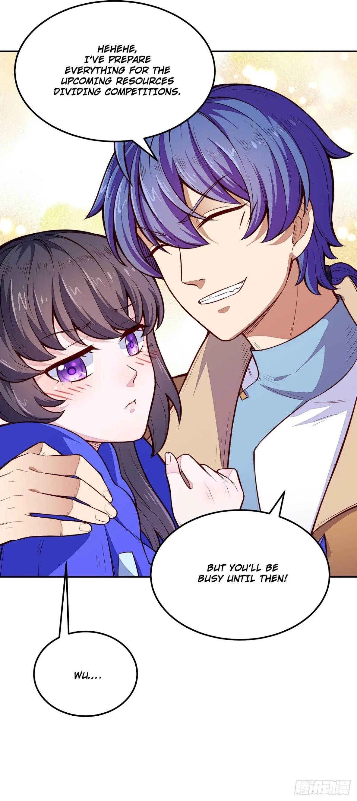 Martial Arts Reigns Chapter 174 - Page 21