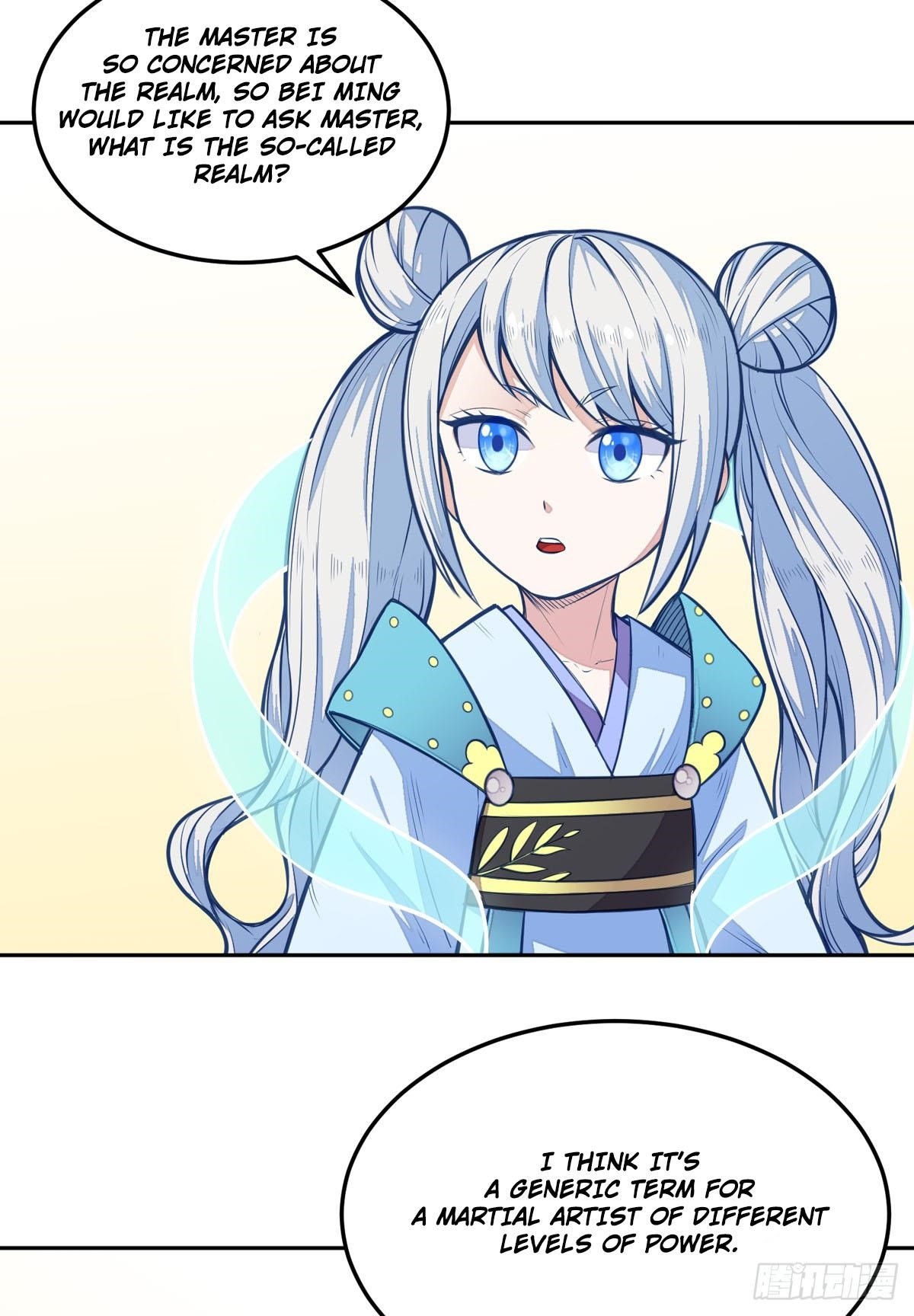 Martial Arts Reigns Chapter 174 - Page 27