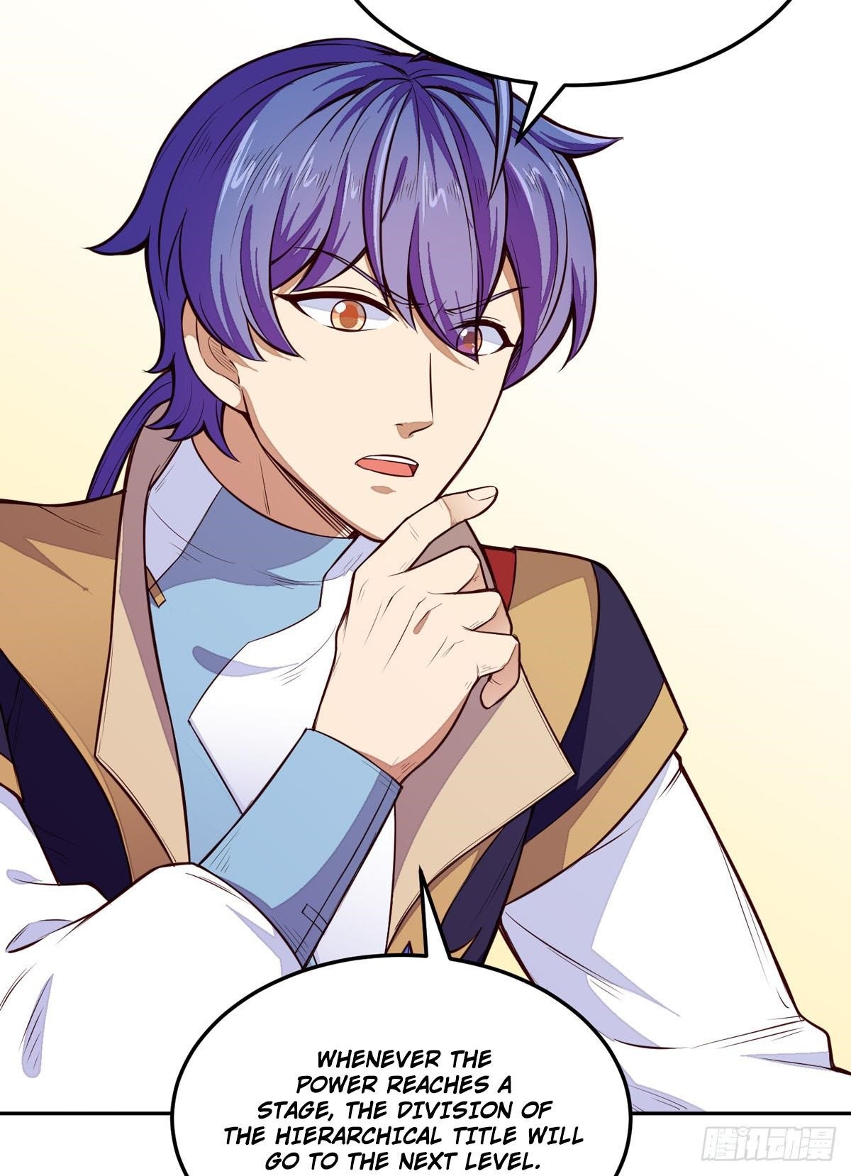 Martial Arts Reigns Chapter 174 - Page 28