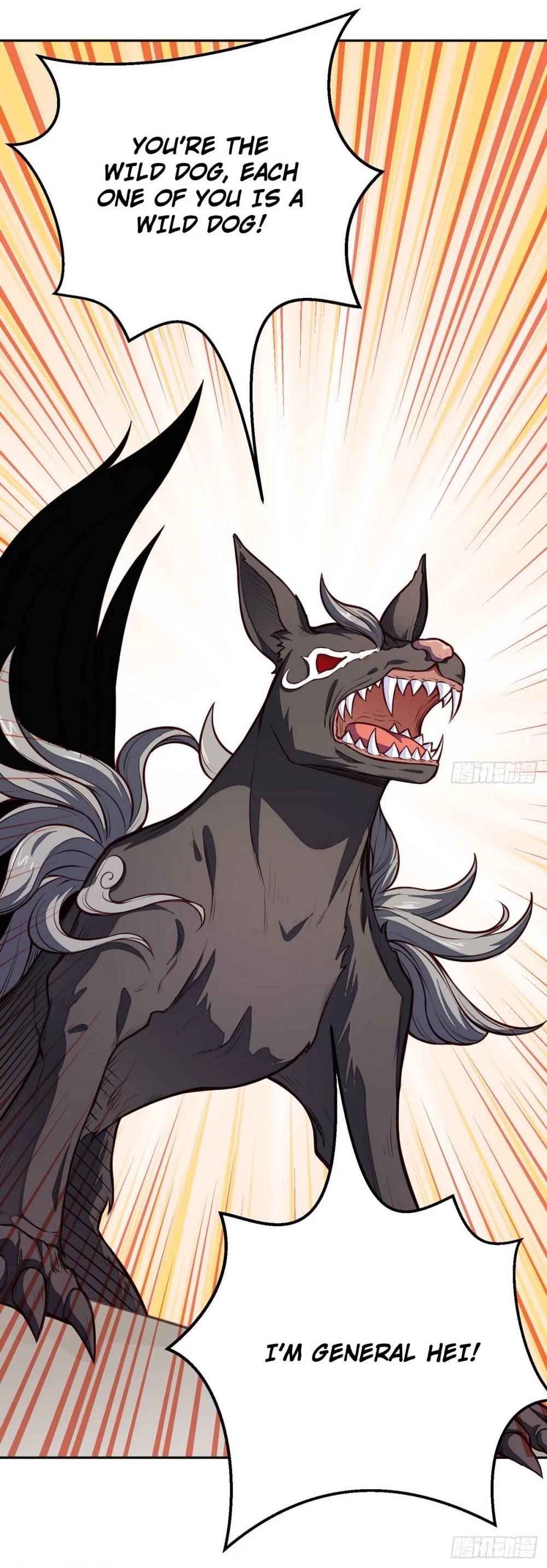 Martial Arts Reigns Chapter 174 - Page 3