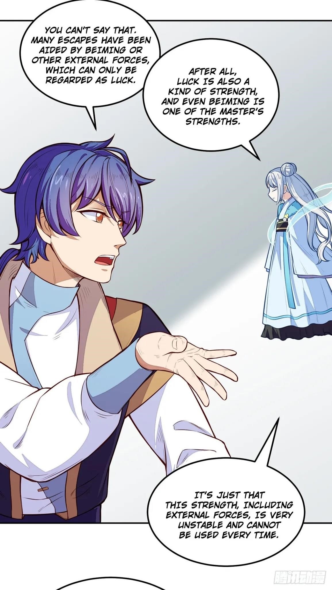 Martial Arts Reigns Chapter 174 - Page 32