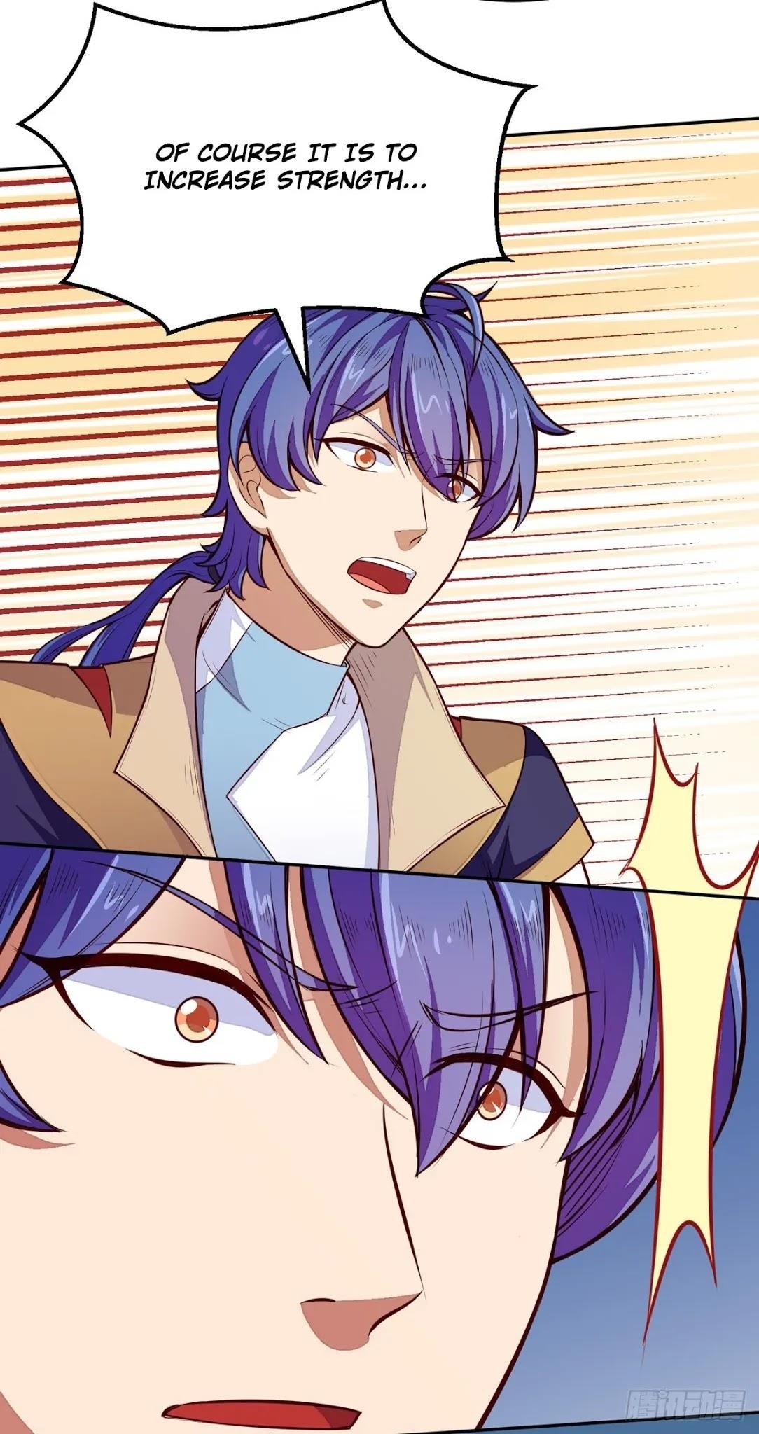 Martial Arts Reigns Chapter 174 - Page 35