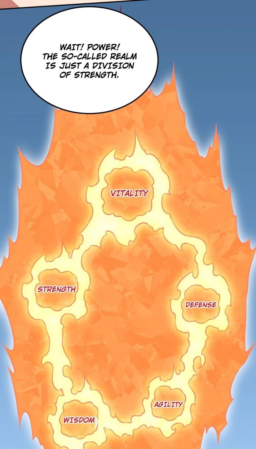 Martial Arts Reigns Chapter 174 - Page 36