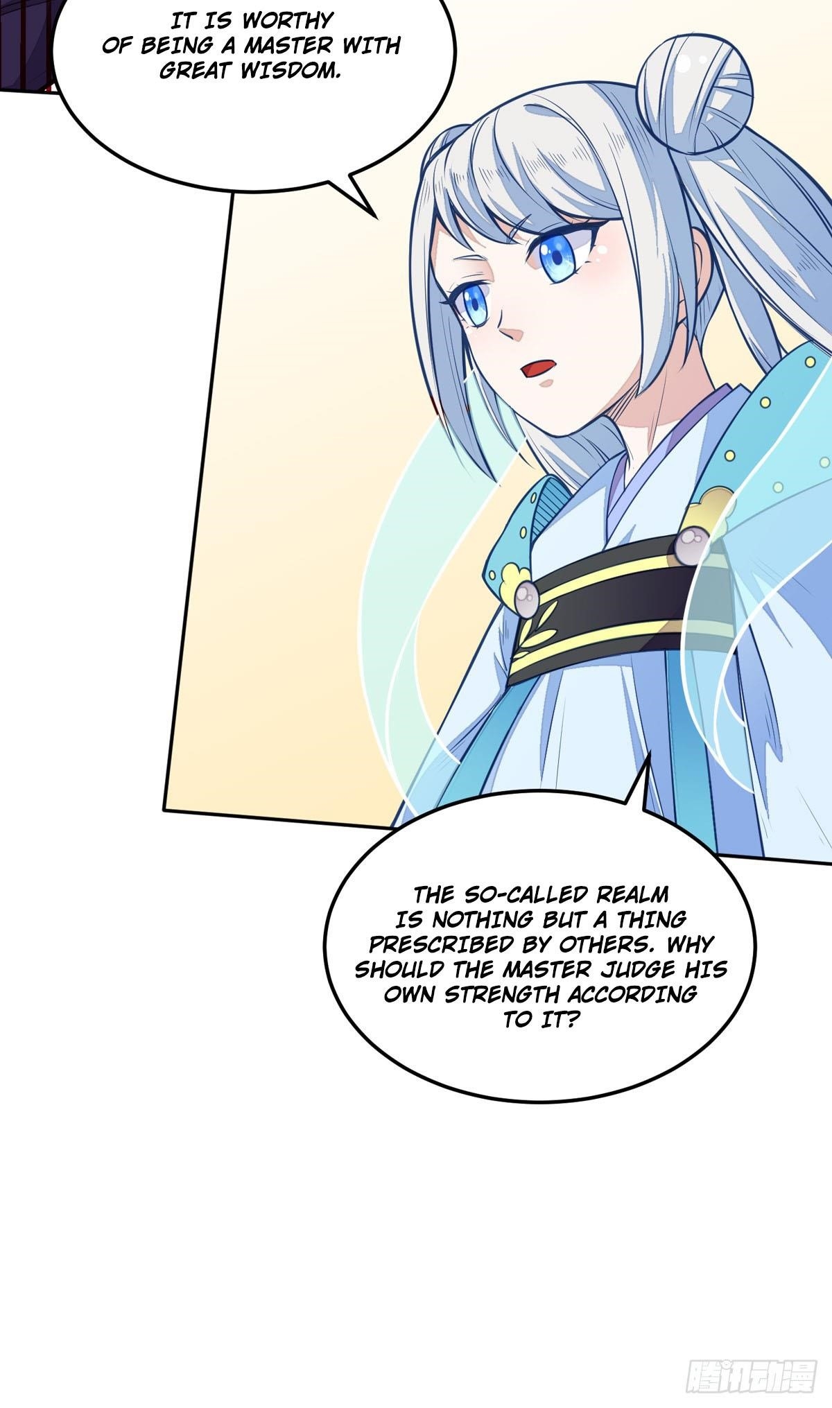 Martial Arts Reigns Chapter 174 - Page 38