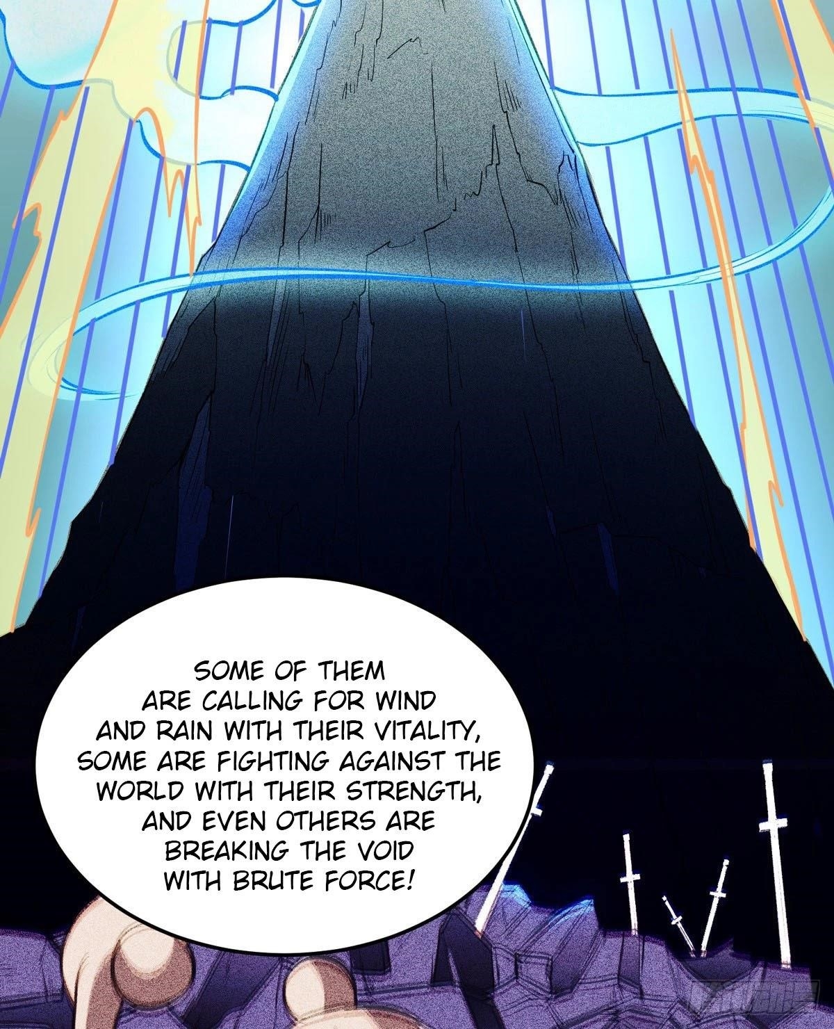 Martial Arts Reigns Chapter 174 - Page 40