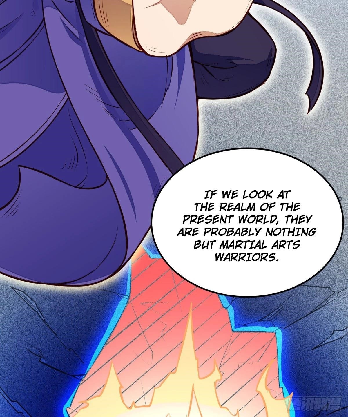 Martial Arts Reigns Chapter 174 - Page 42