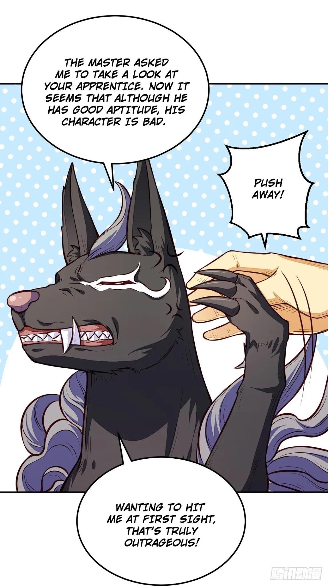 Martial Arts Reigns Chapter 174 - Page 5