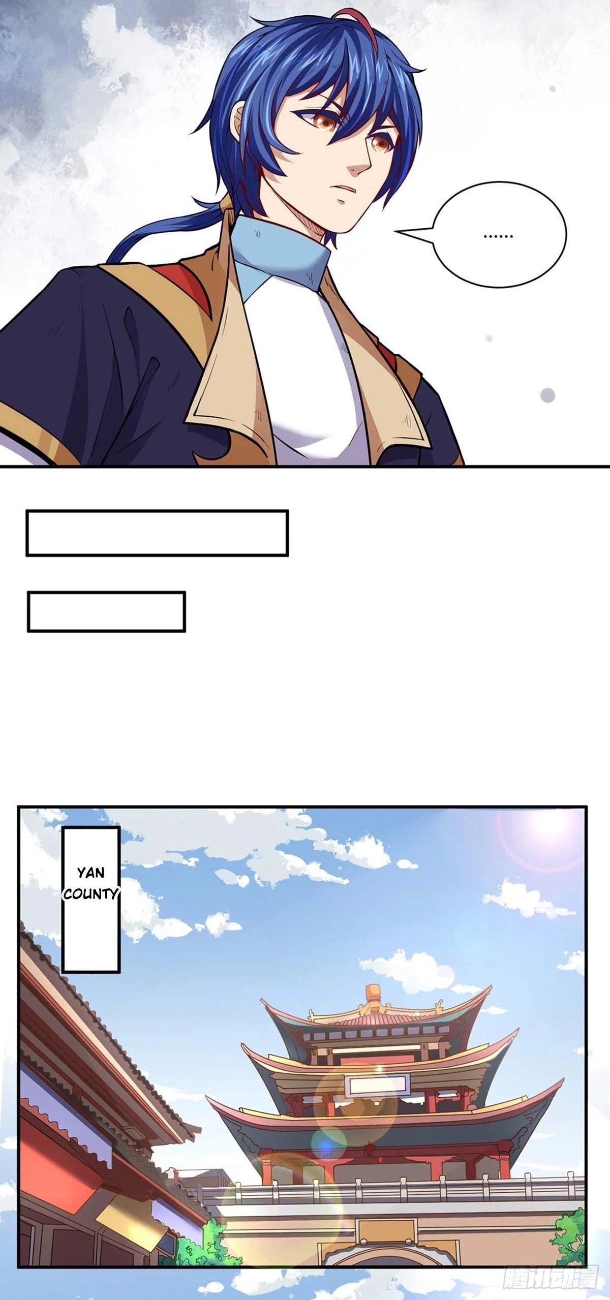 Martial Arts Reigns Chapter 175 - Page 10