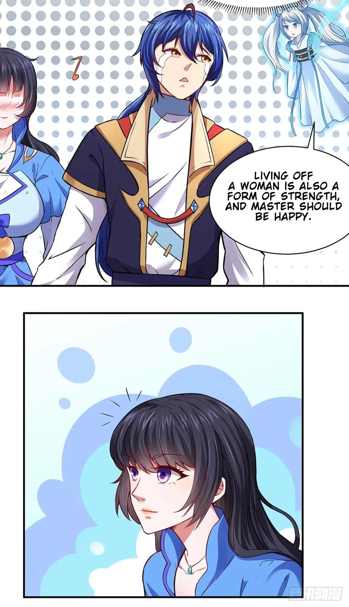 Martial Arts Reigns Chapter 175 - Page 13