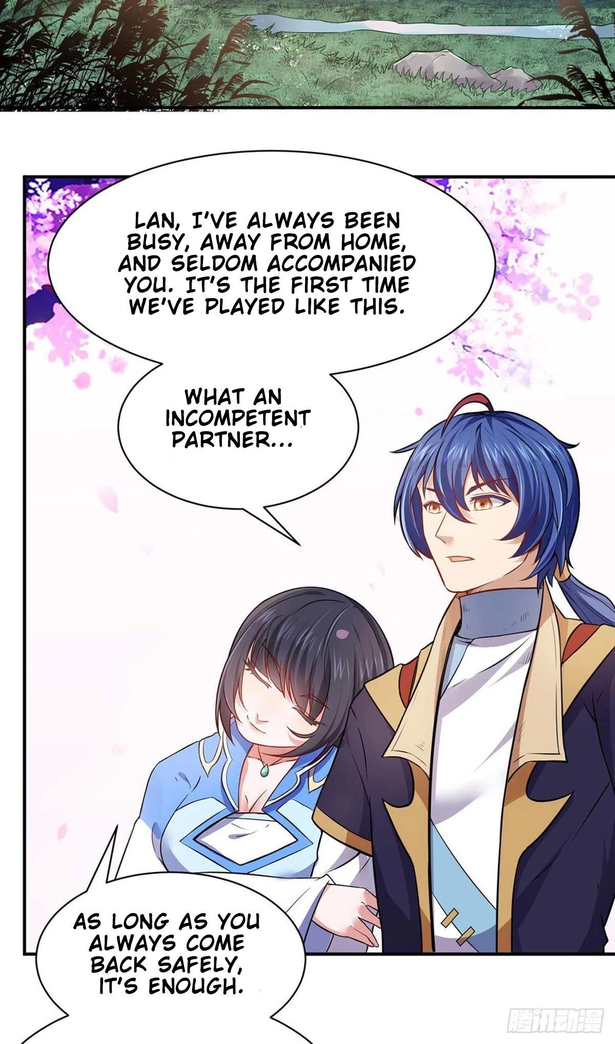 Martial Arts Reigns Chapter 175 - Page 20