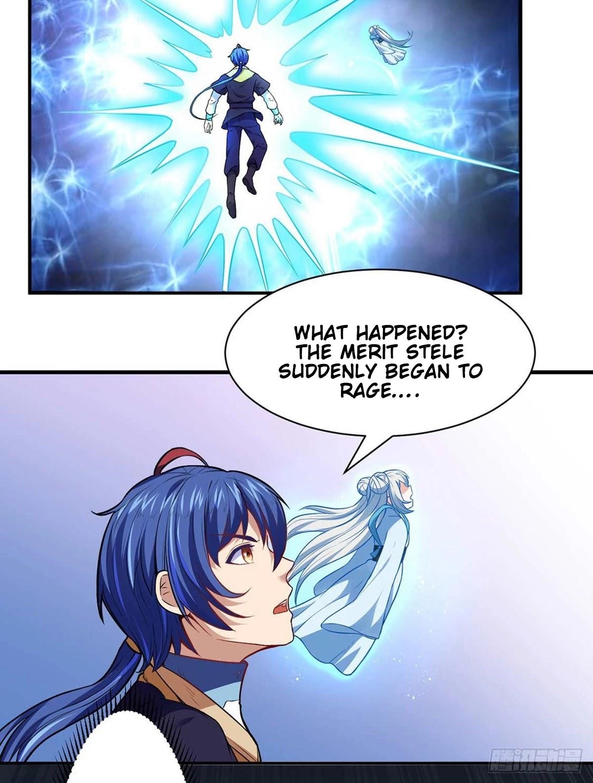 Martial Arts Reigns Chapter 175 - Page 25