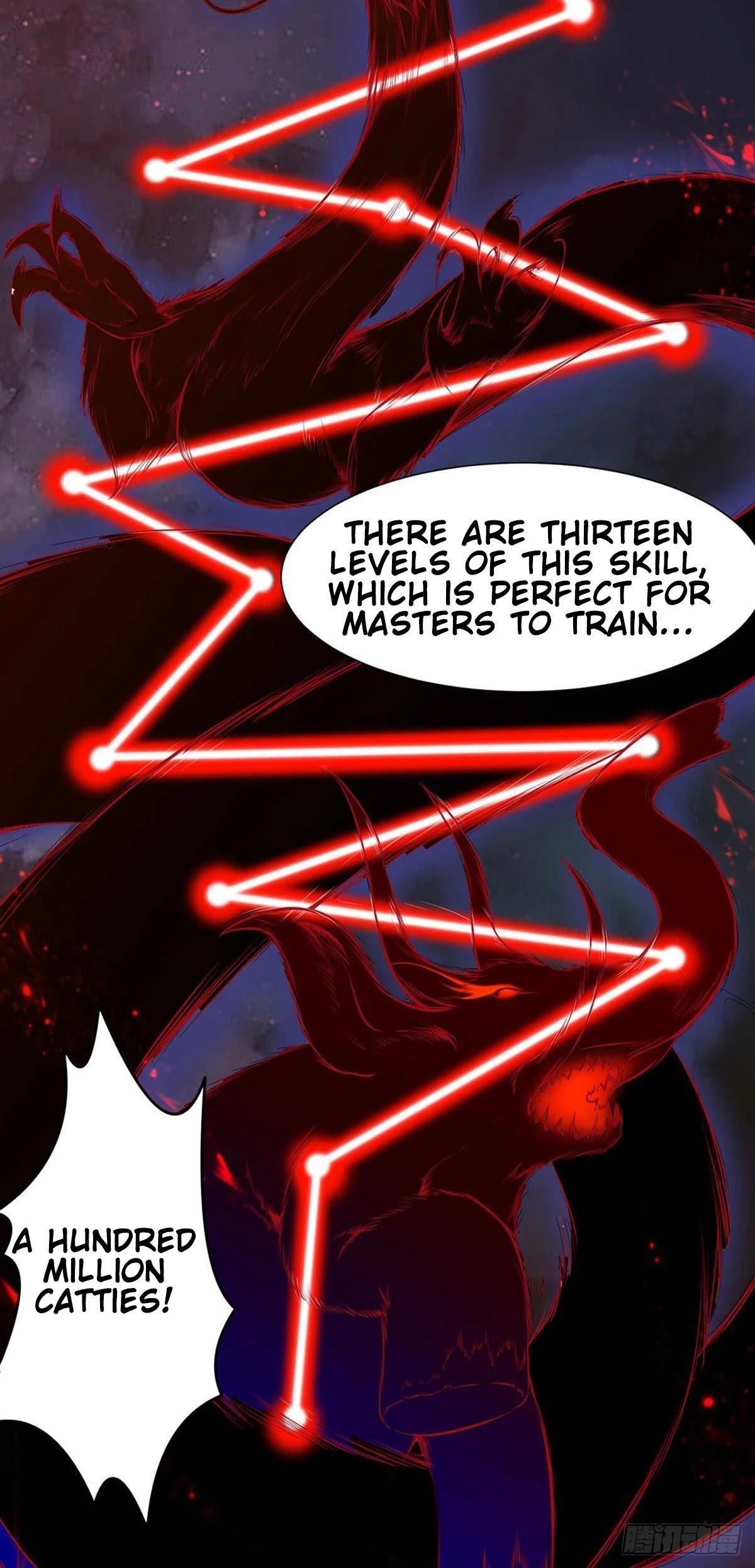 Martial Arts Reigns Chapter 175 - Page 4