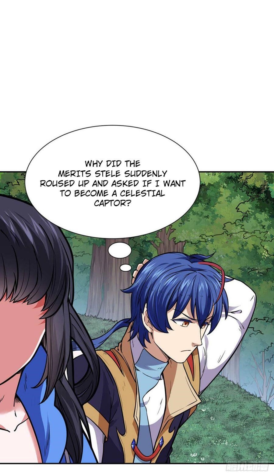 Martial Arts Reigns Chapter 176 - Page 1