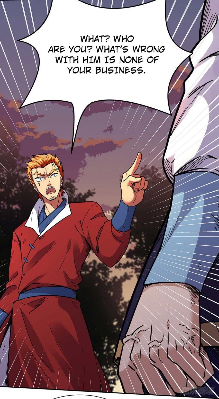 Martial Arts Reigns Chapter 176 - Page 11