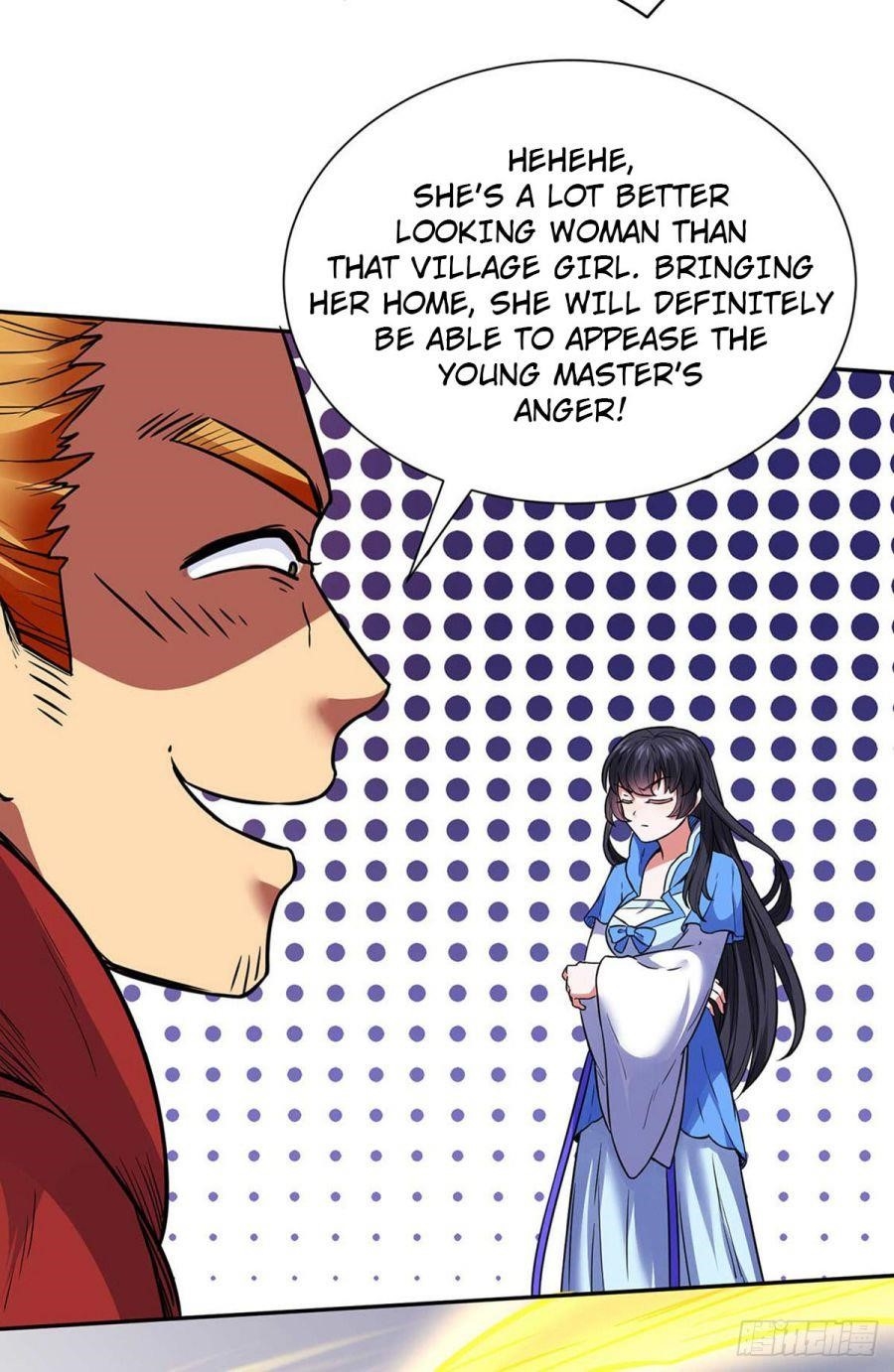 Martial Arts Reigns Chapter 176 - Page 14