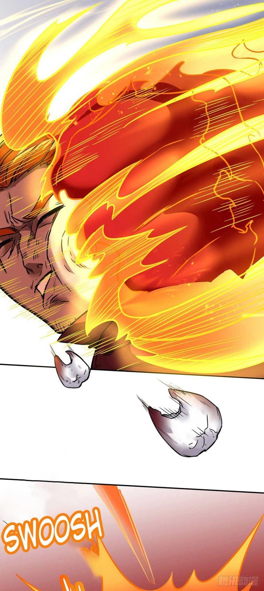 Martial Arts Reigns Chapter 176 - Page 15