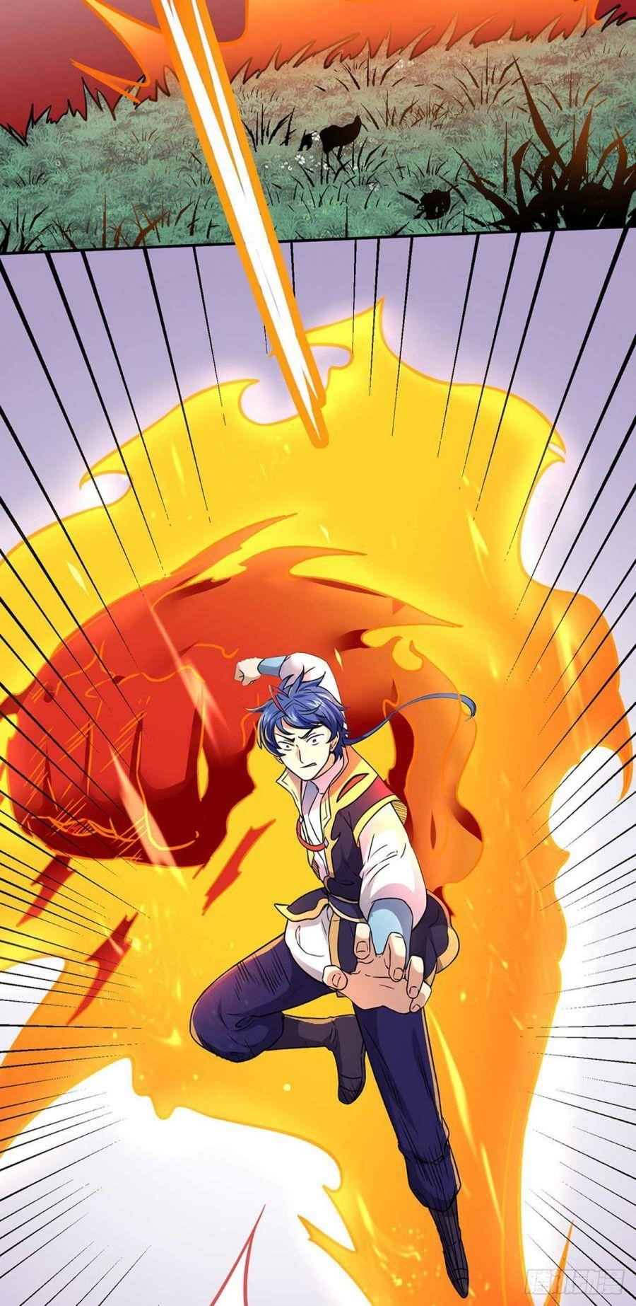 Martial Arts Reigns Chapter 176 - Page 16