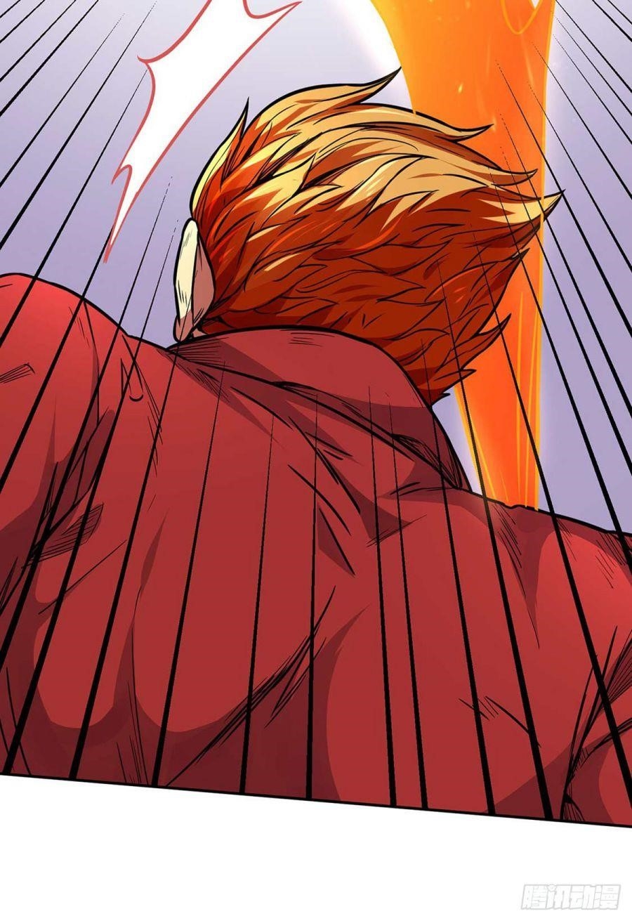 Martial Arts Reigns Chapter 176 - Page 17