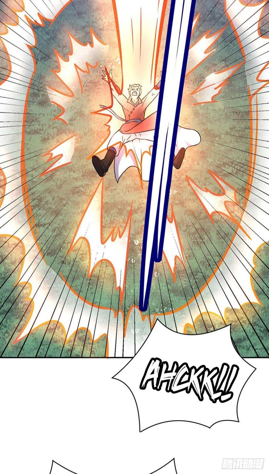 Martial Arts Reigns Chapter 176 - Page 19