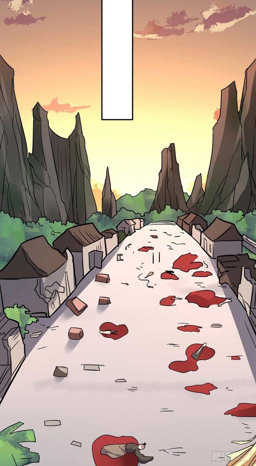 Martial Arts Reigns Chapter 176 - Page 26