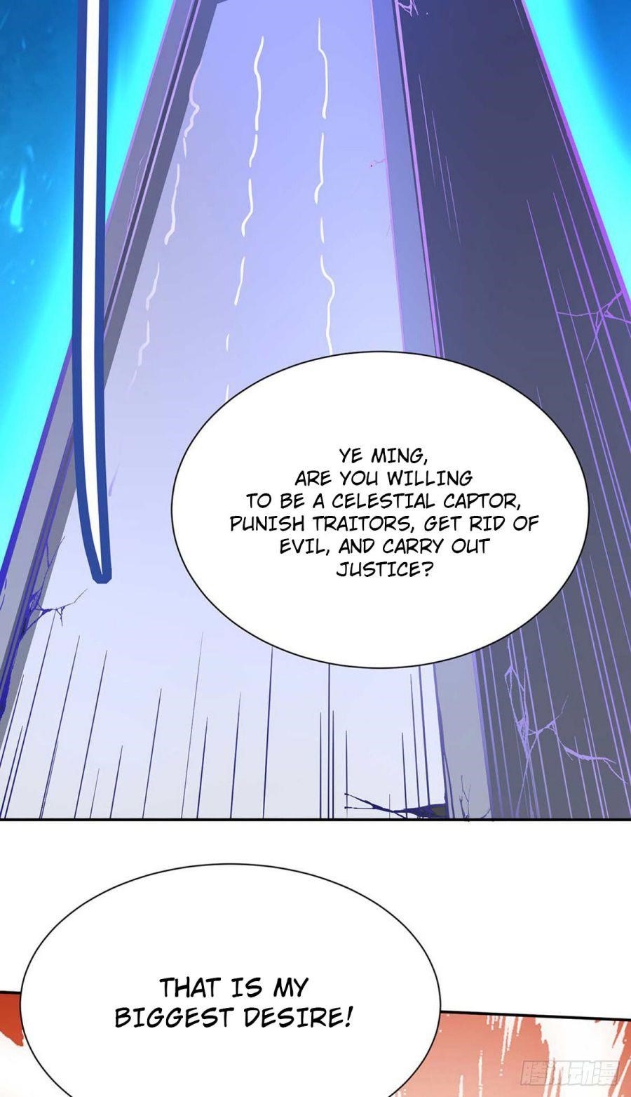 Martial Arts Reigns Chapter 176 - Page 33