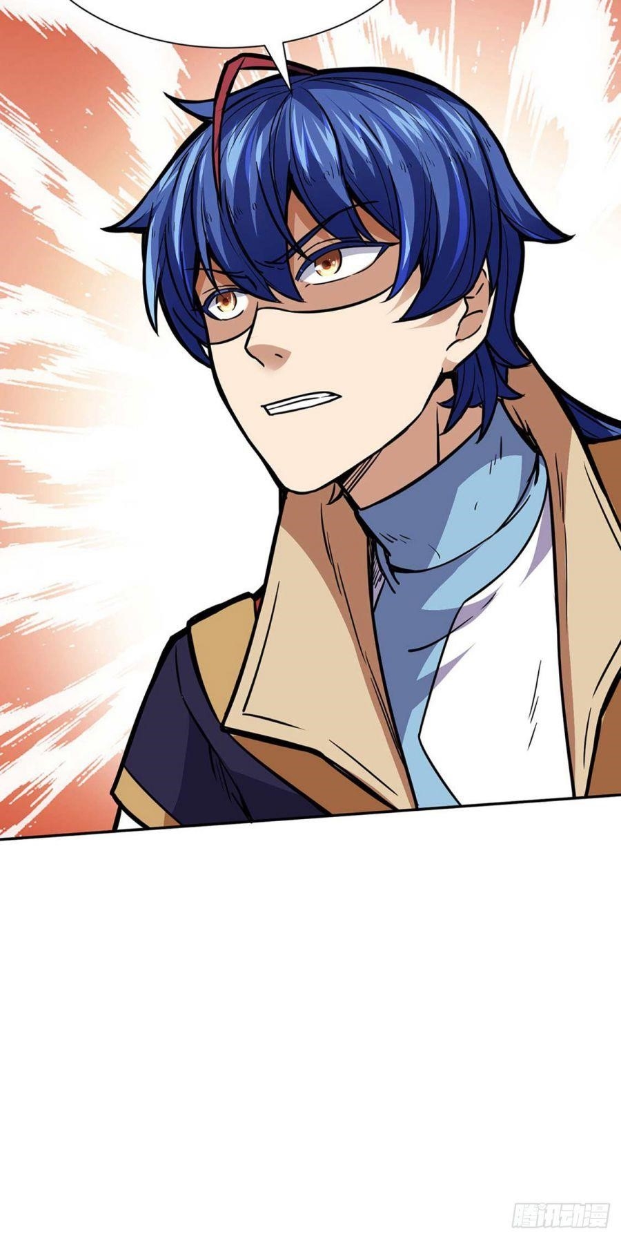 Martial Arts Reigns Chapter 176 - Page 34