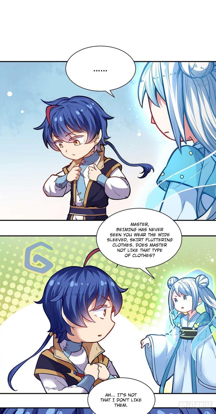 Martial Arts Reigns Chapter 176 - Page 35