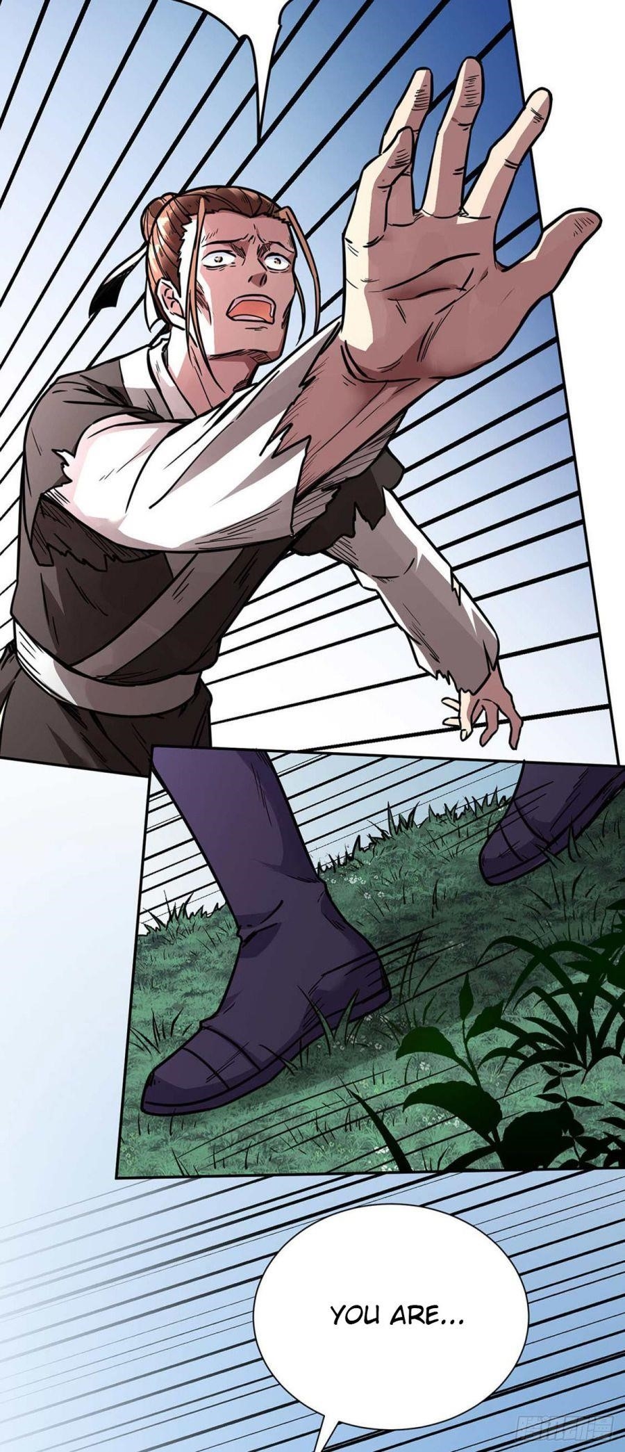 Martial Arts Reigns Chapter 176 - Page 4