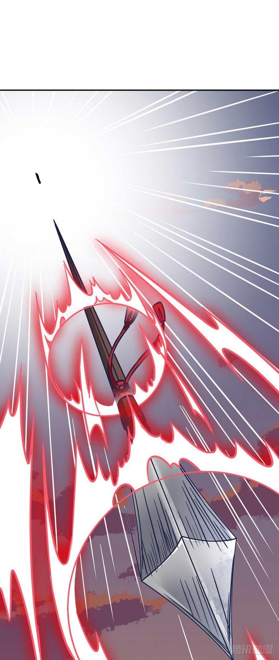 Martial Arts Reigns Chapter 176 - Page 6