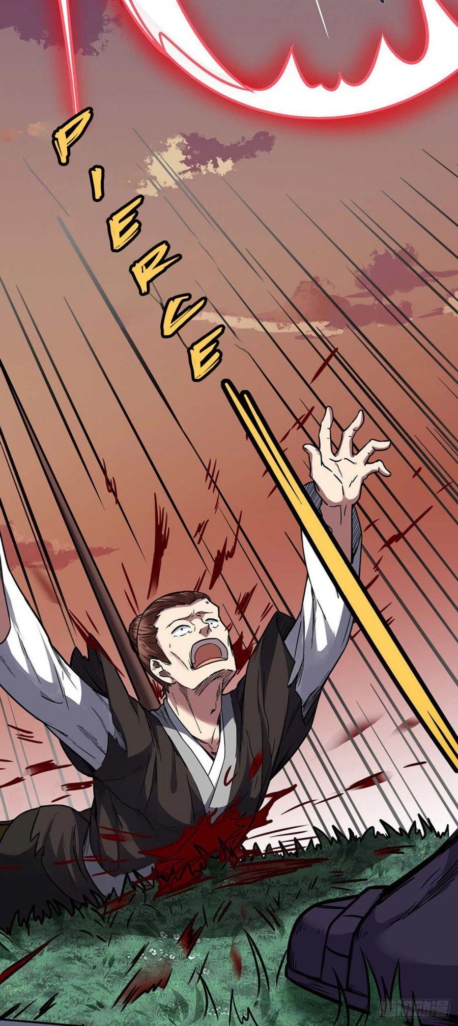 Martial Arts Reigns Chapter 176 - Page 7