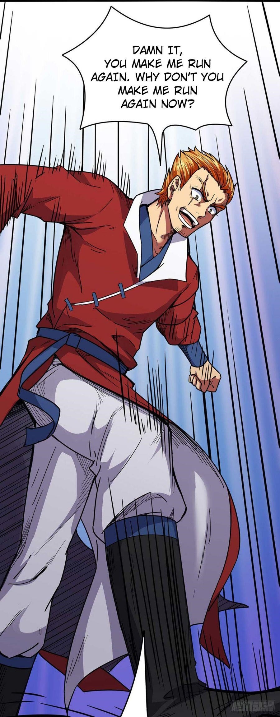 Martial Arts Reigns Chapter 176 - Page 9