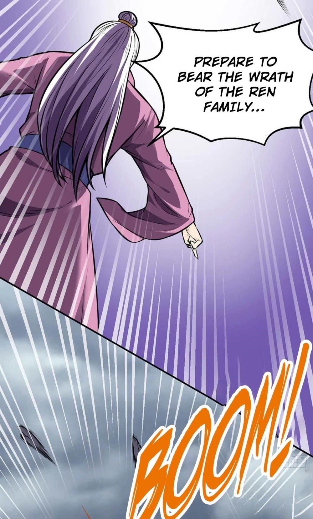 Martial Arts Reigns Chapter 177 - Page 12