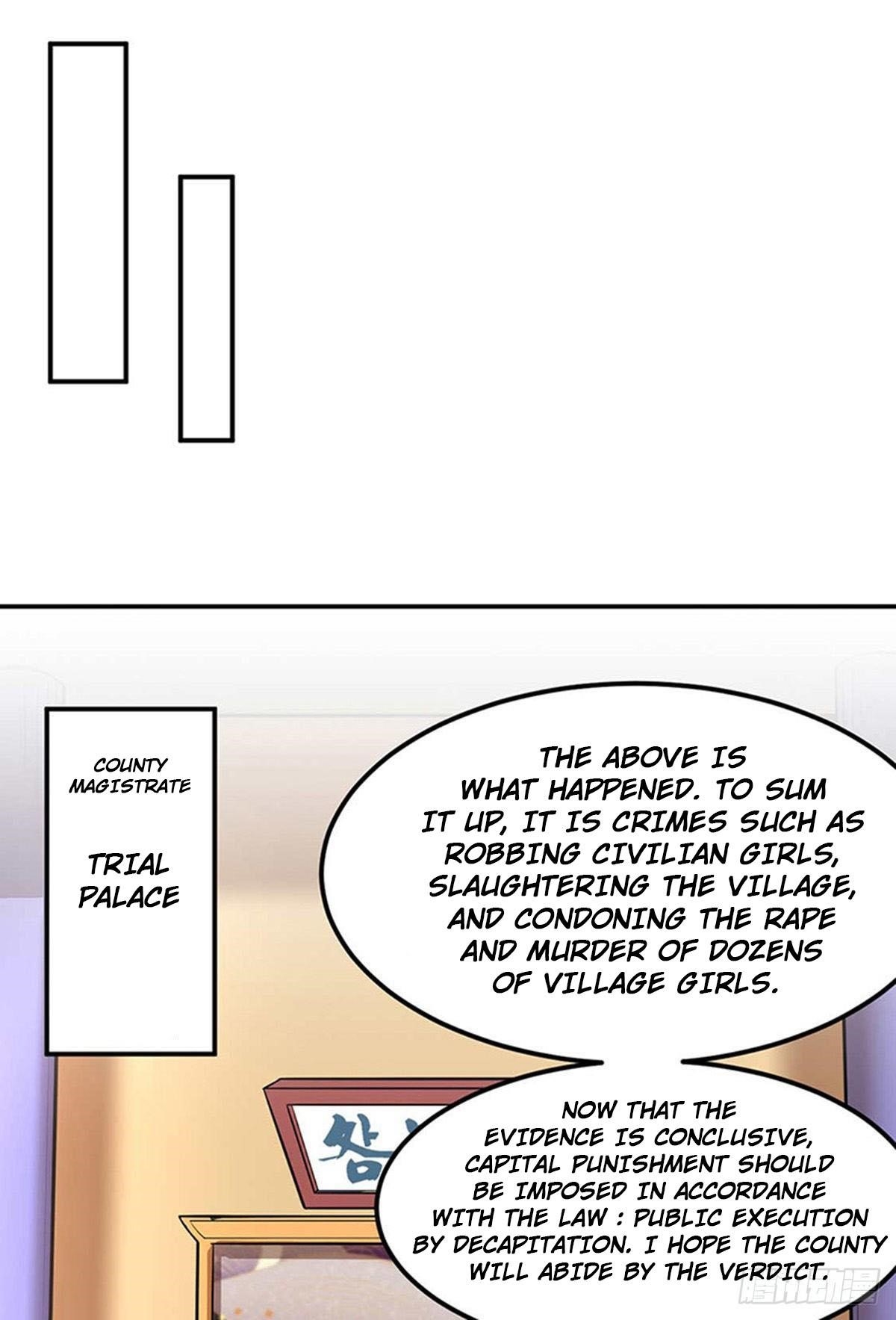 Martial Arts Reigns Chapter 177 - Page 17