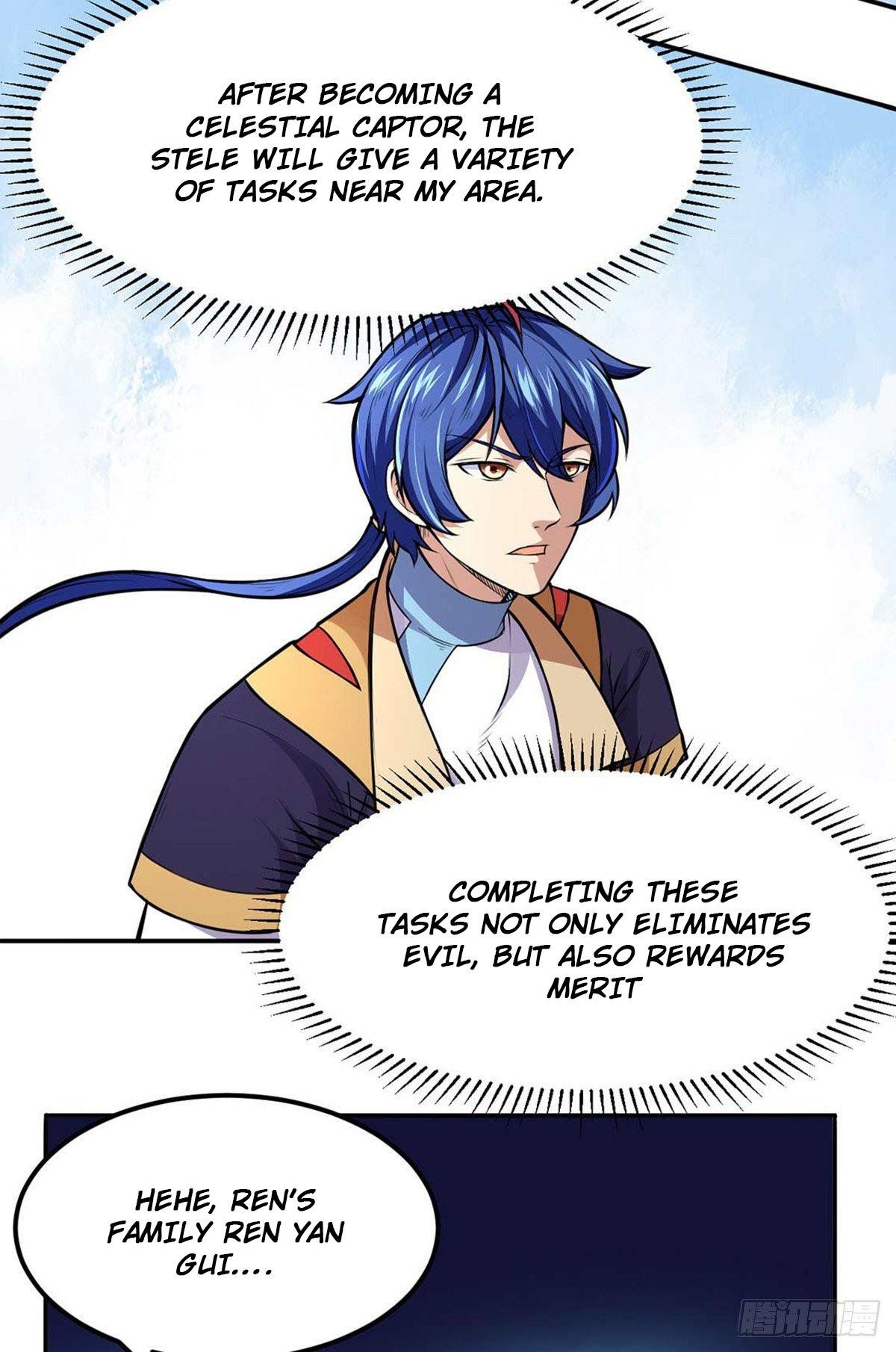 Martial Arts Reigns Chapter 177 - Page 2