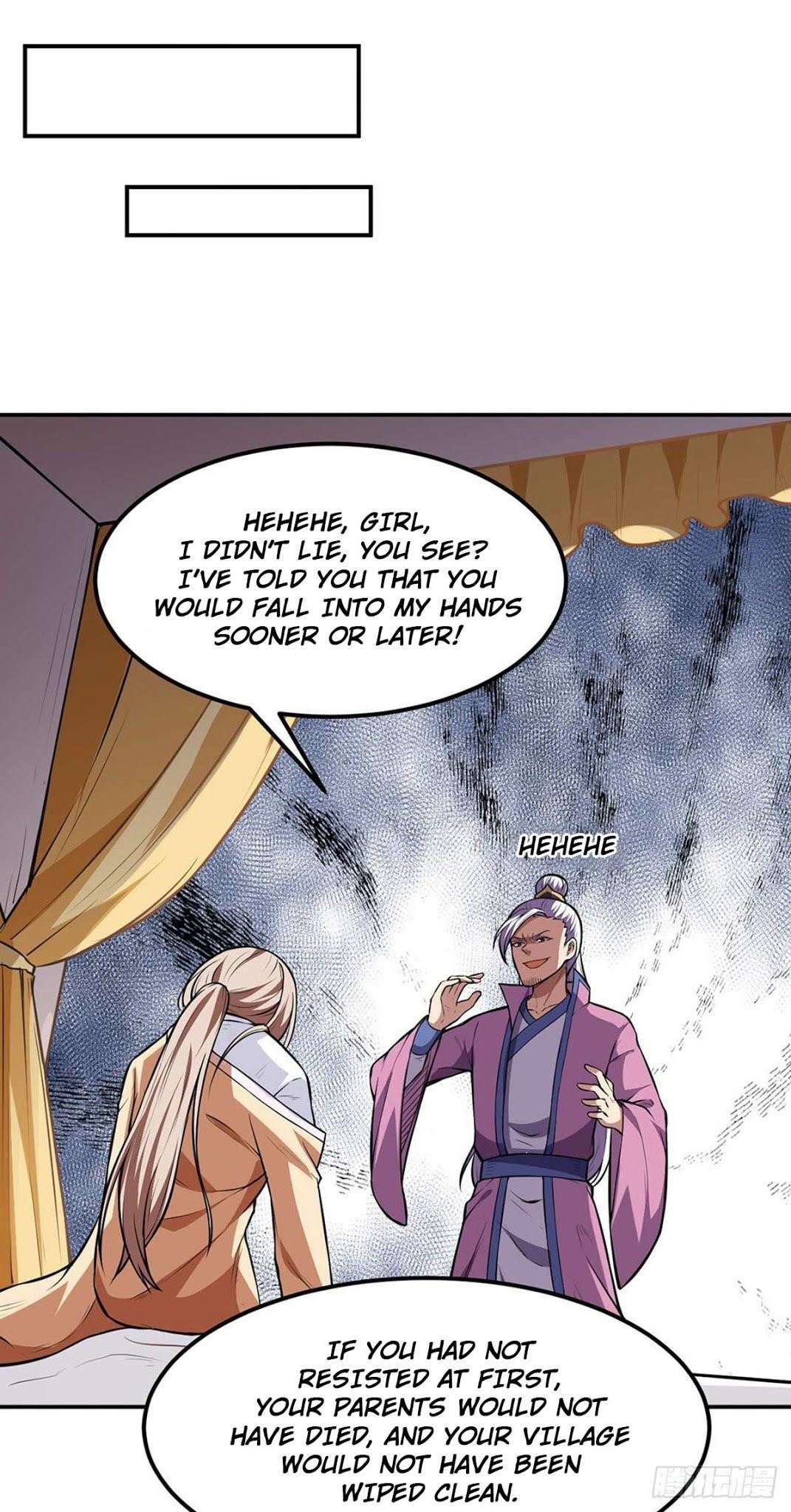 Martial Arts Reigns Chapter 177 - Page 5