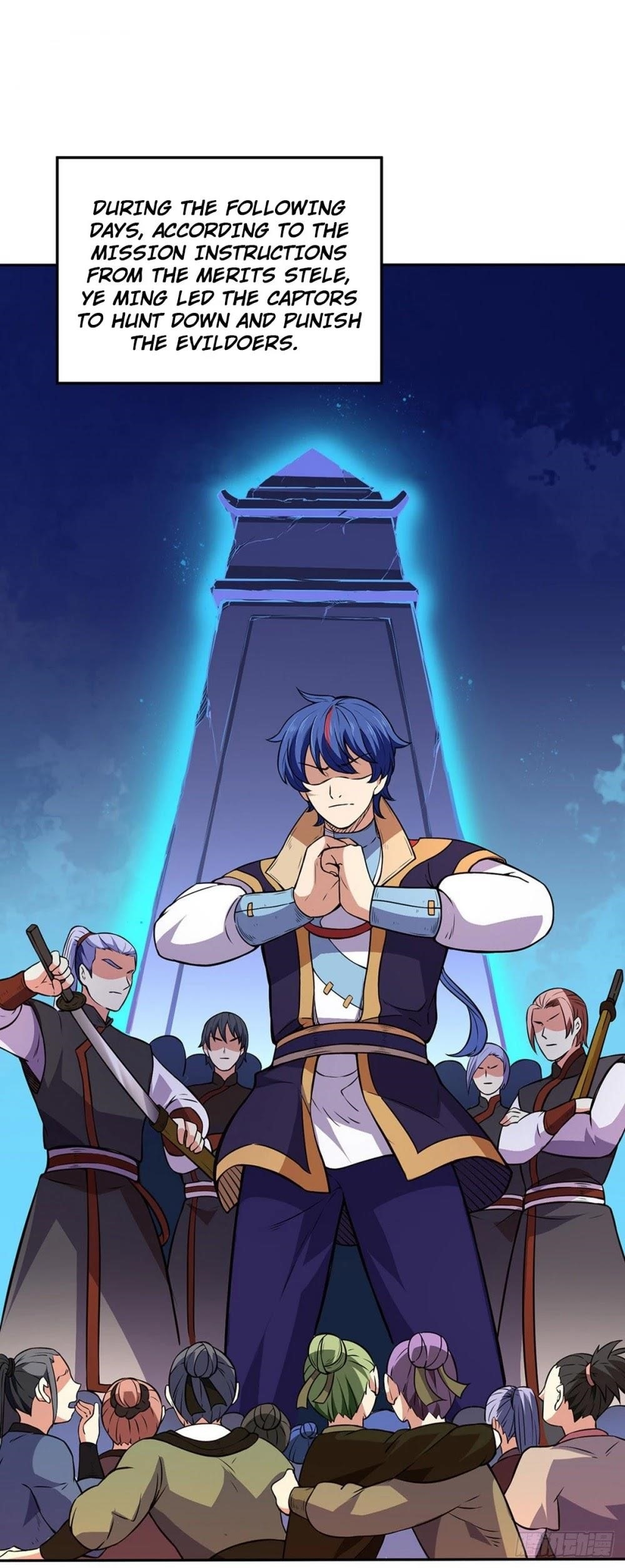 Martial Arts Reigns Chapter 178 - Page 1