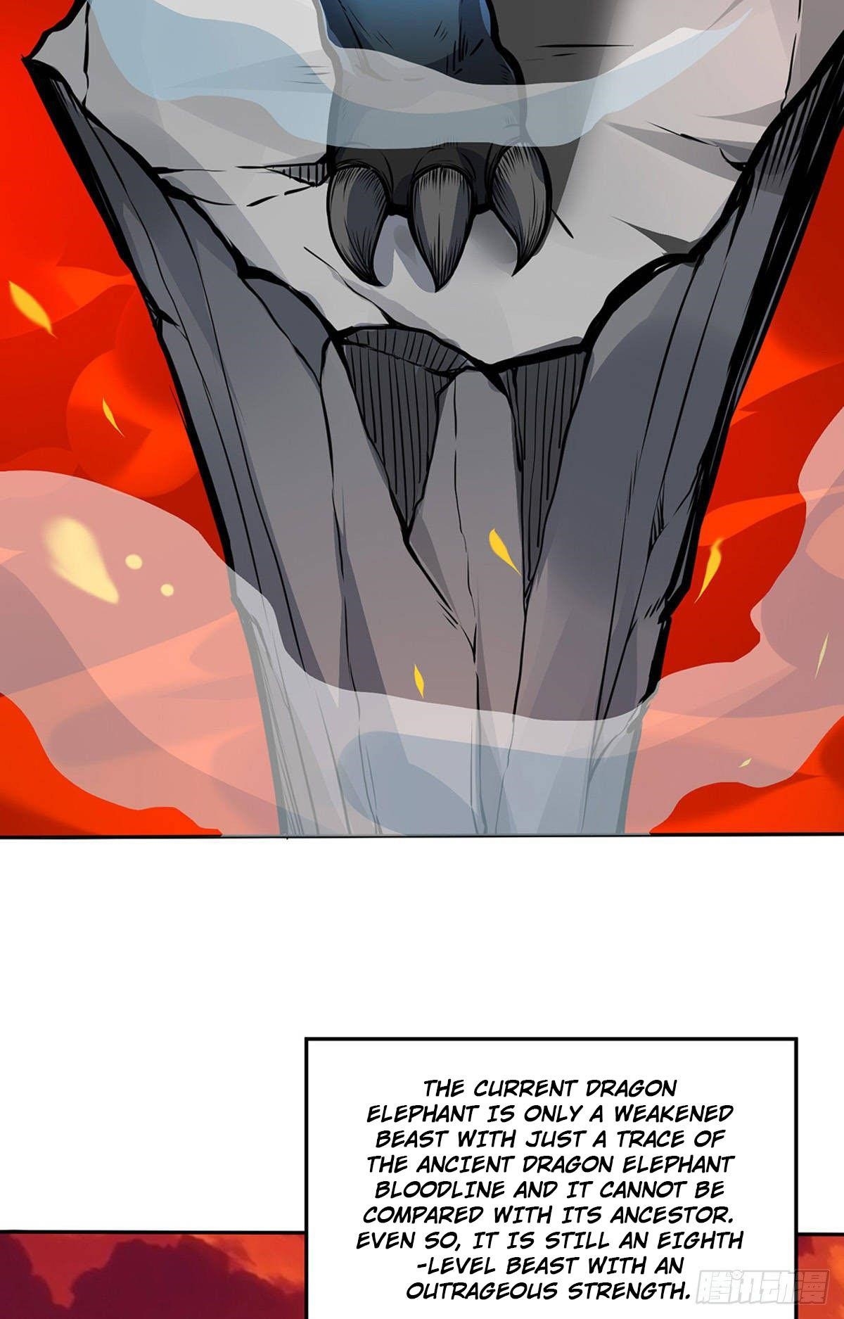 Martial Arts Reigns Chapter 178 - Page 10