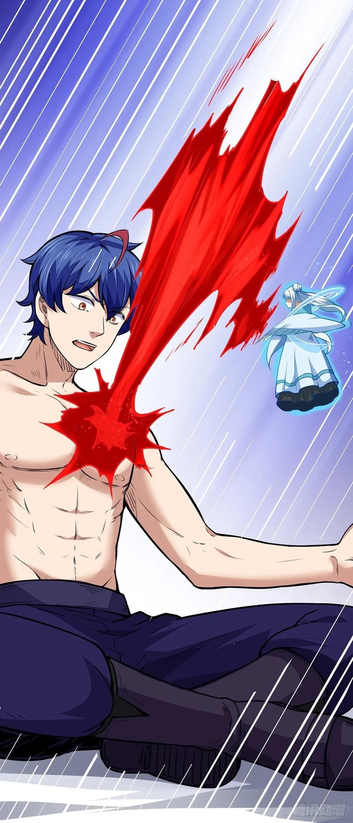 Martial Arts Reigns Chapter 178 - Page 14