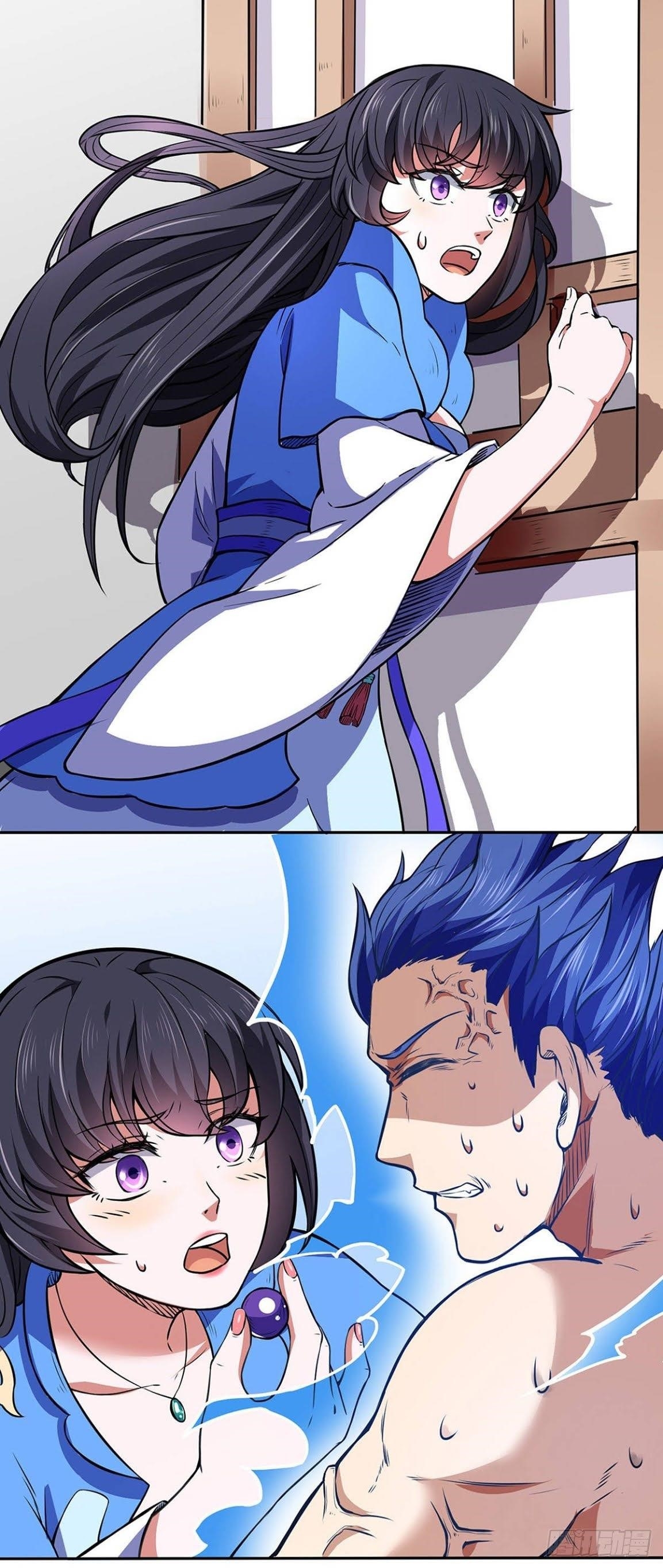 Martial Arts Reigns Chapter 178 - Page 17