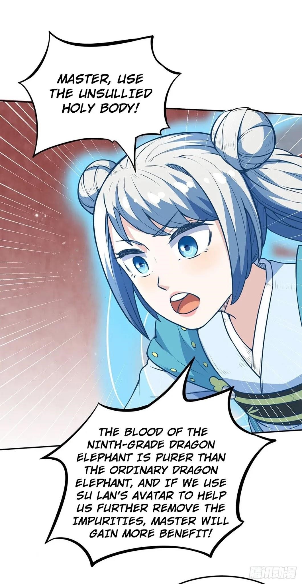 Martial Arts Reigns Chapter 178 - Page 19