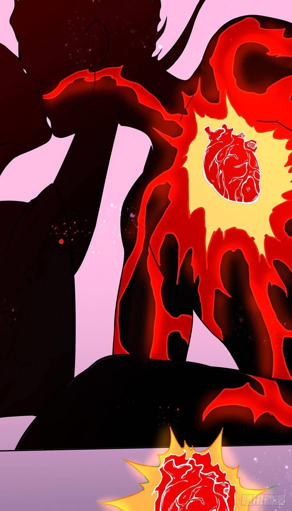 Martial Arts Reigns Chapter 178 - Page 21