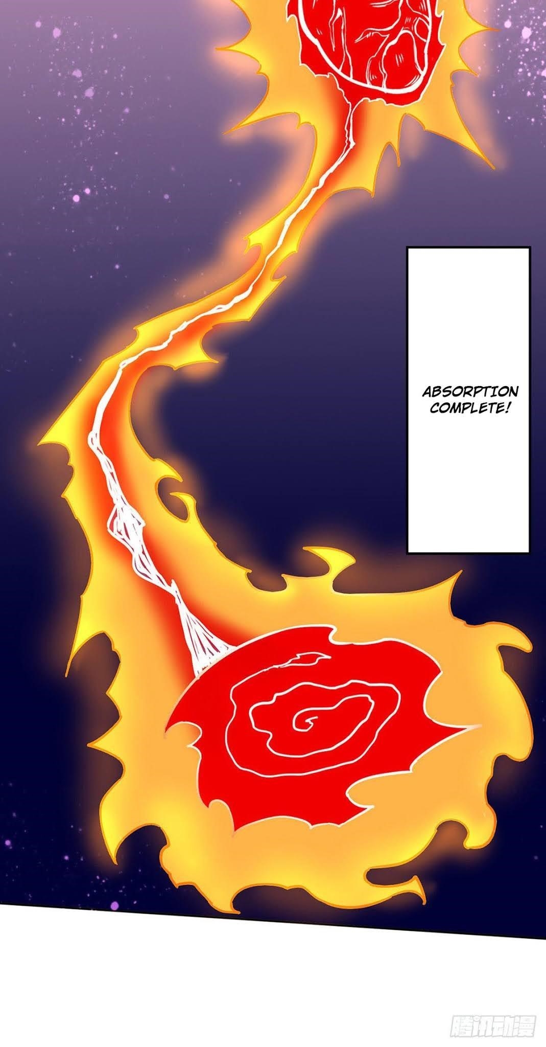 Martial Arts Reigns Chapter 178 - Page 22