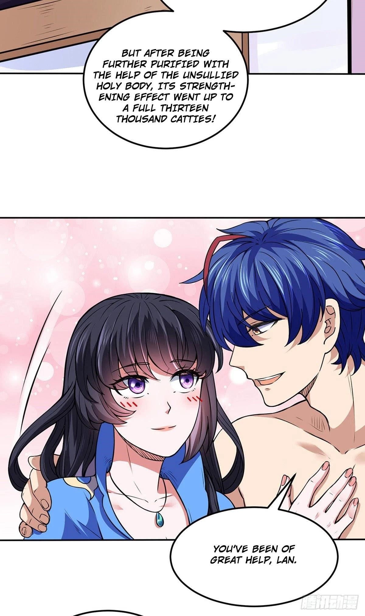 Martial Arts Reigns Chapter 178 - Page 24