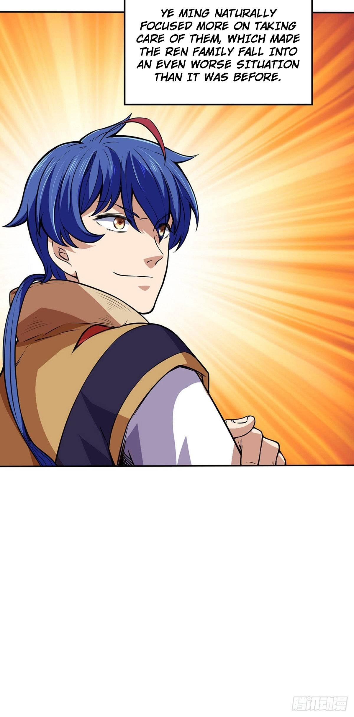 Martial Arts Reigns Chapter 178 - Page 3