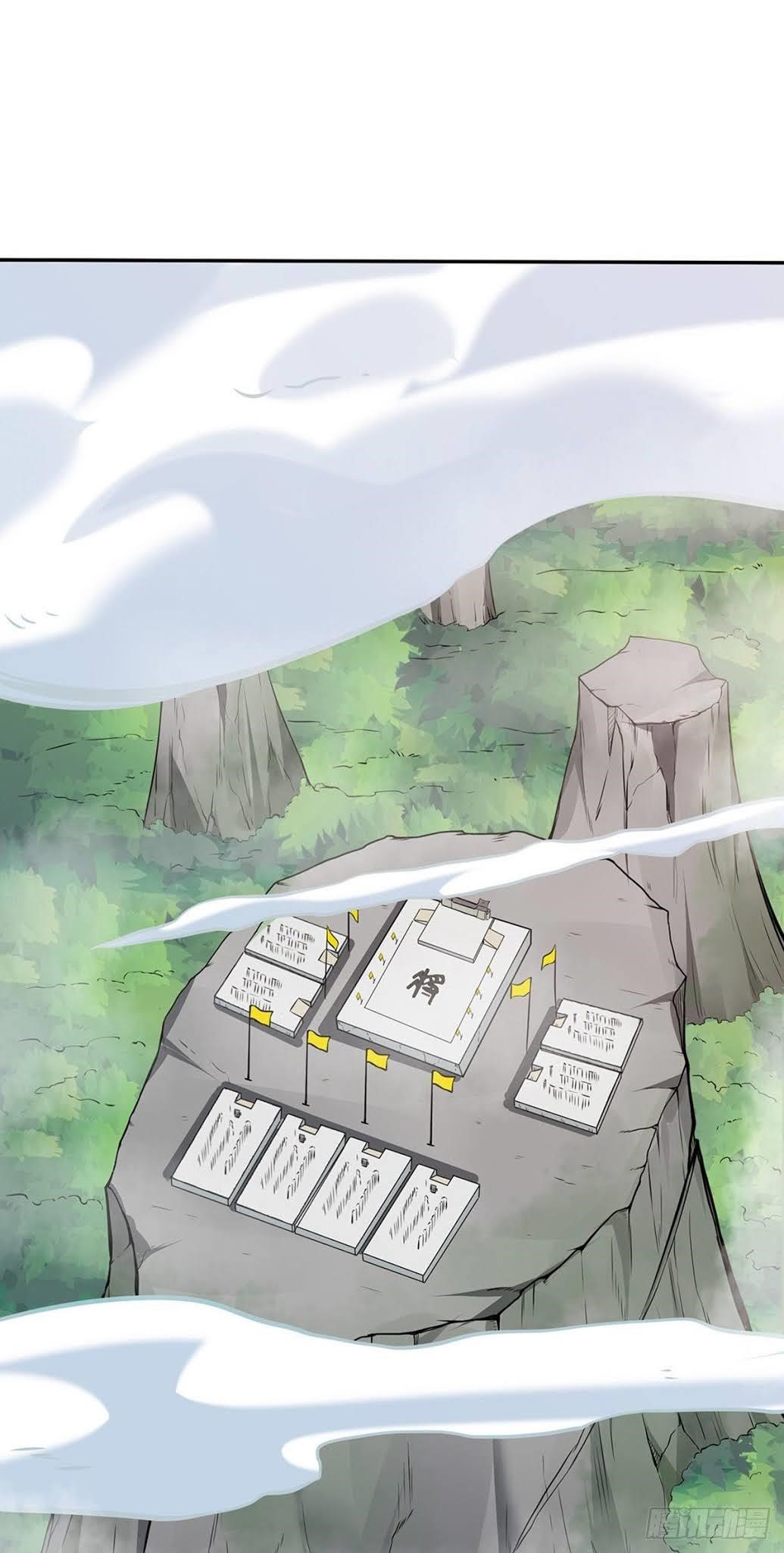 Martial Arts Reigns Chapter 178 - Page 32