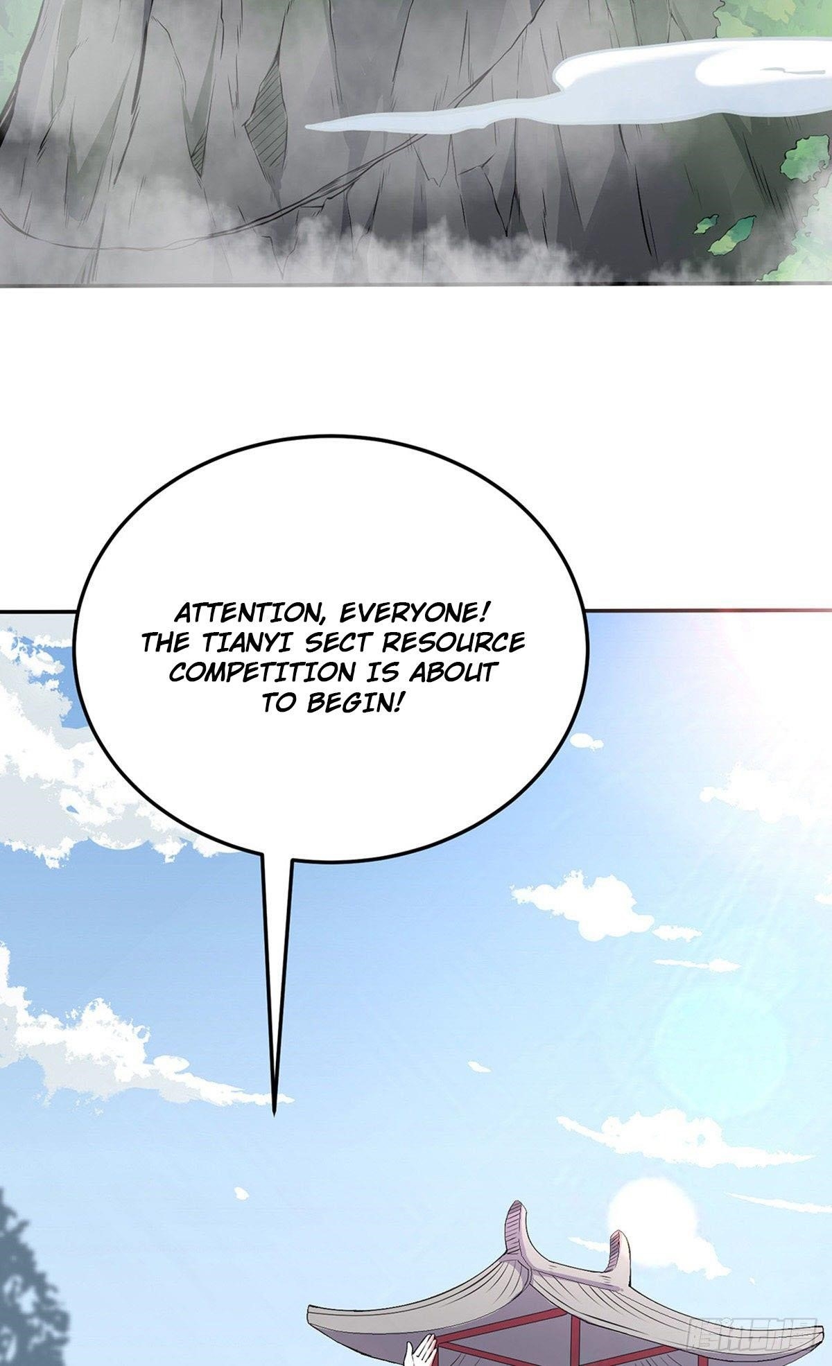 Martial Arts Reigns Chapter 178 - Page 33