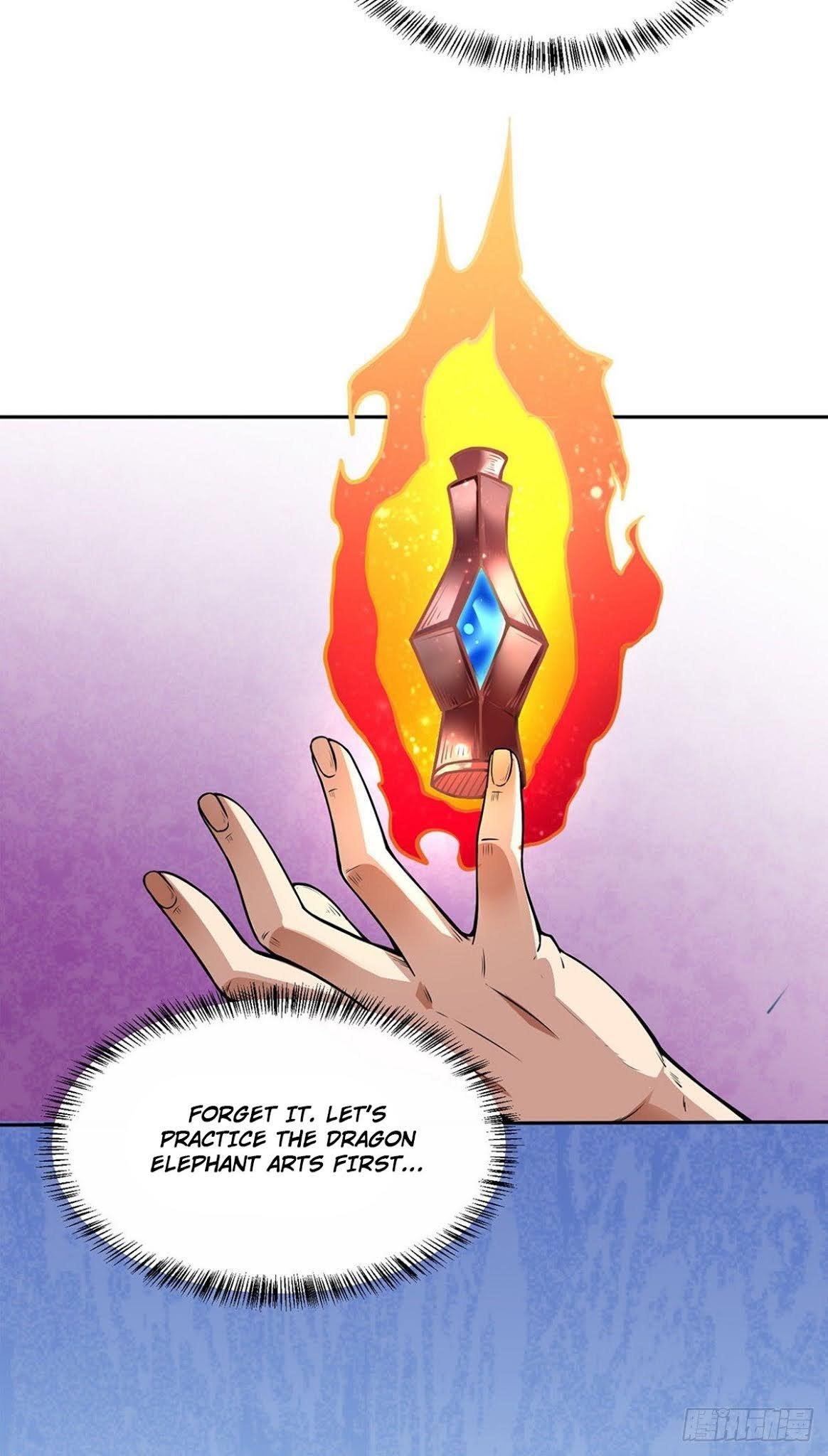 Martial Arts Reigns Chapter 178 - Page 6