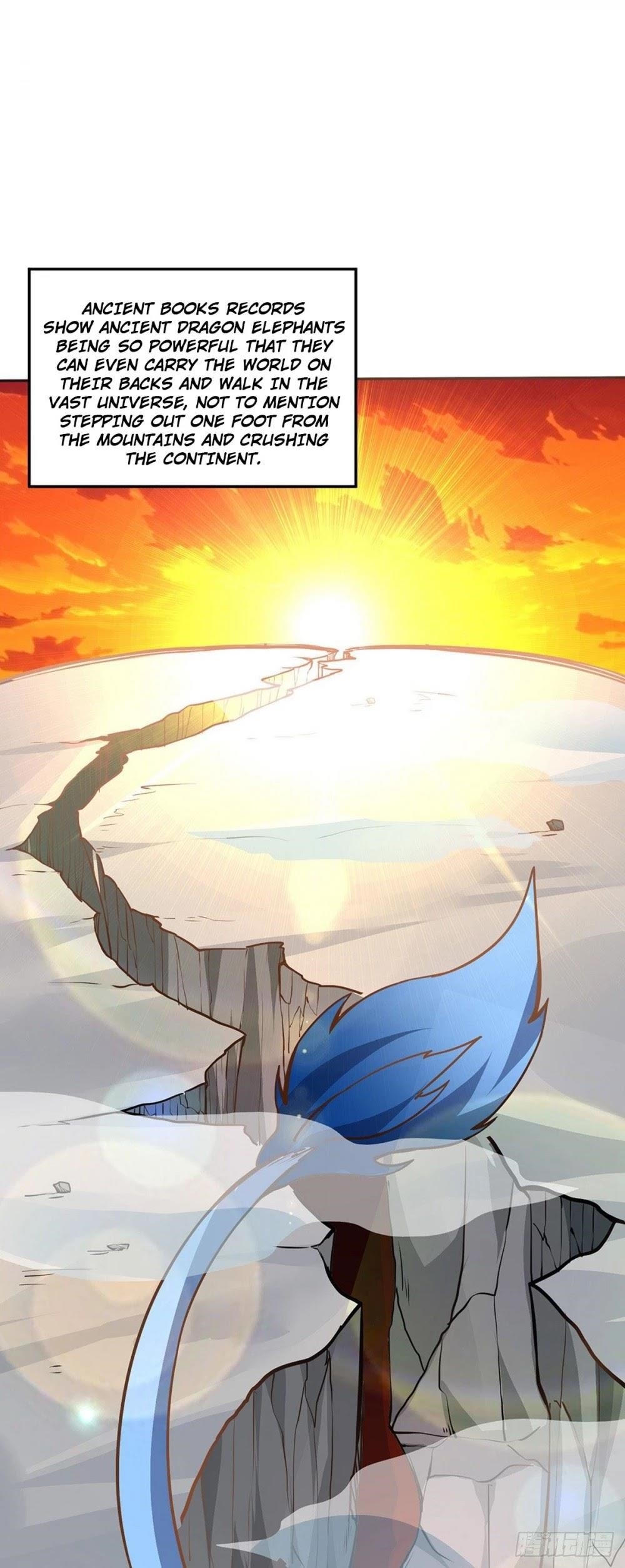 Martial Arts Reigns Chapter 178 - Page 8