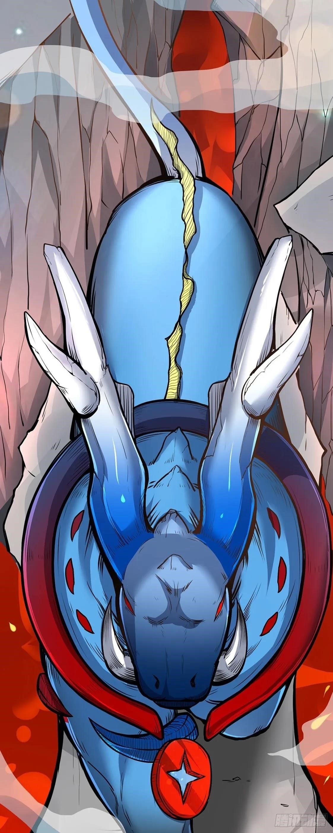 Martial Arts Reigns Chapter 178 - Page 9